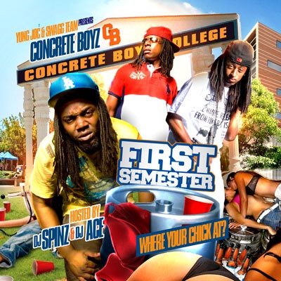 mixtape image