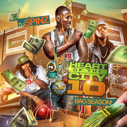 mixtape image