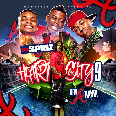 mixtape image