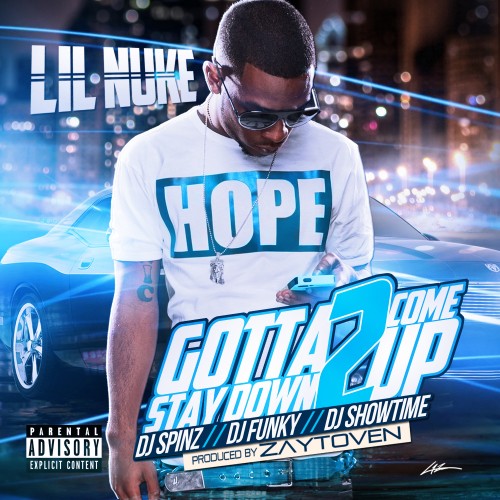mixtape image
