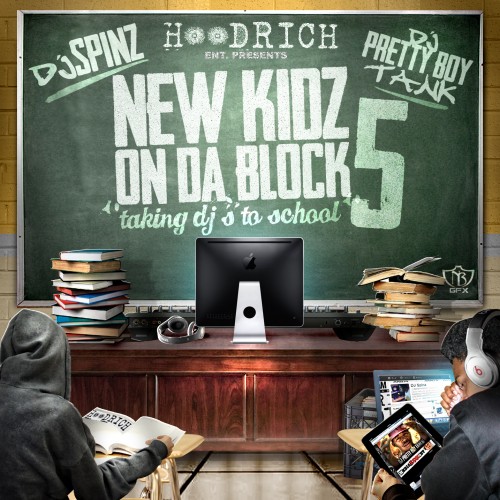 mixtape image
