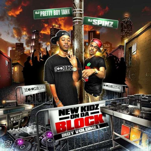 mixtape image