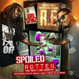 mixtape image