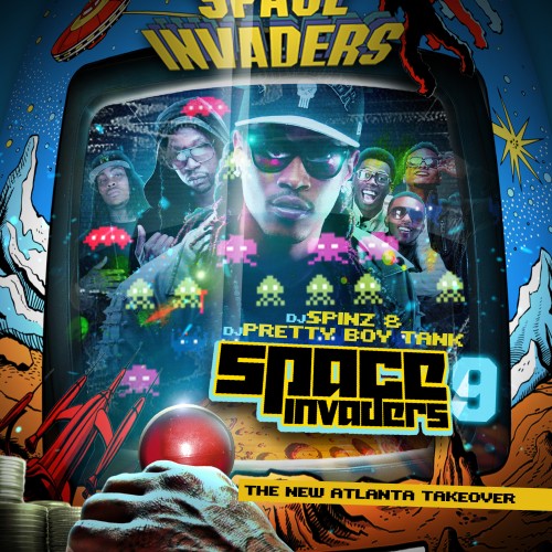 mixtape image