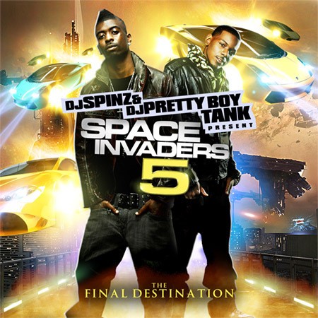 mixtape image