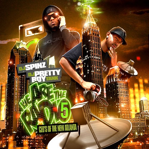 mixtape image