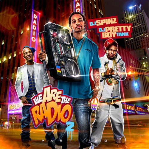 mixtape image