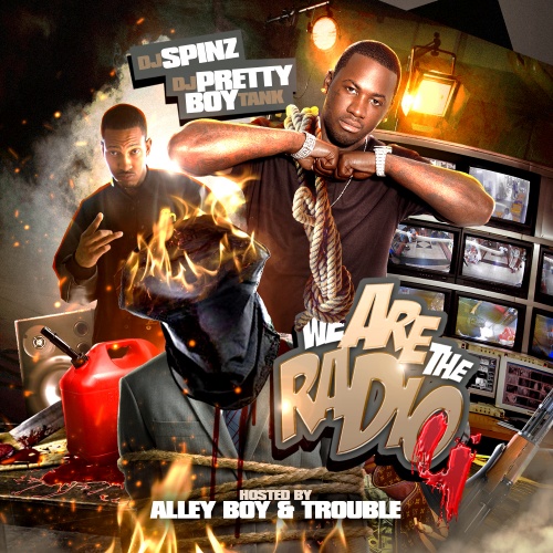mixtape image
