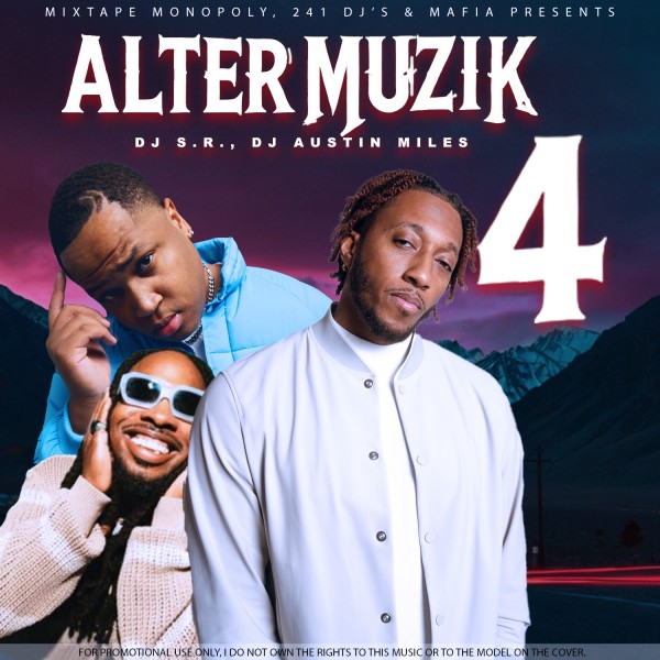 mixtape image