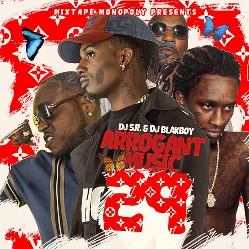 mixtape image
