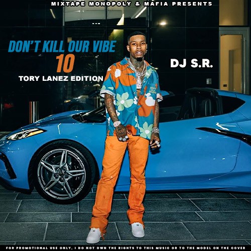 mixtape image