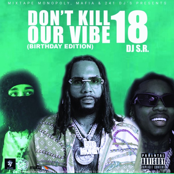 mixtape image