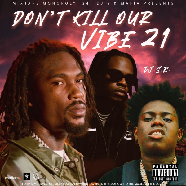 mixtape image