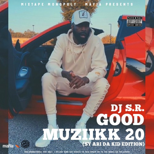 mixtape image
