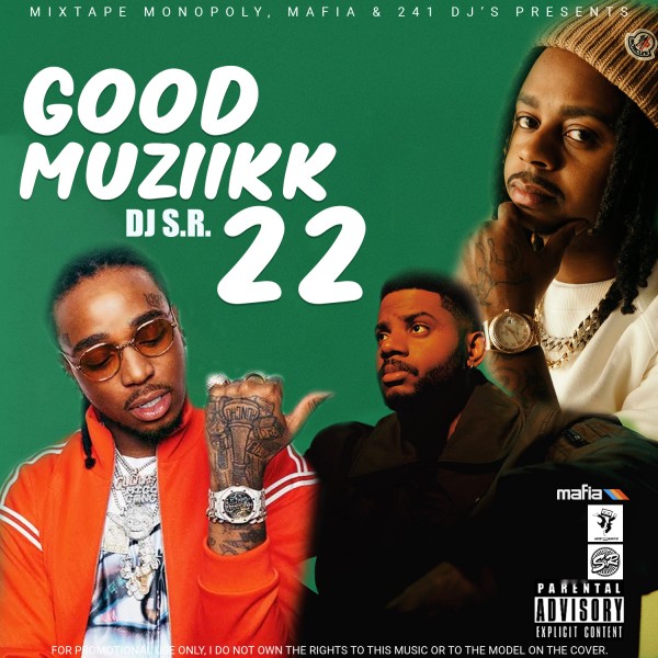 mixtape image