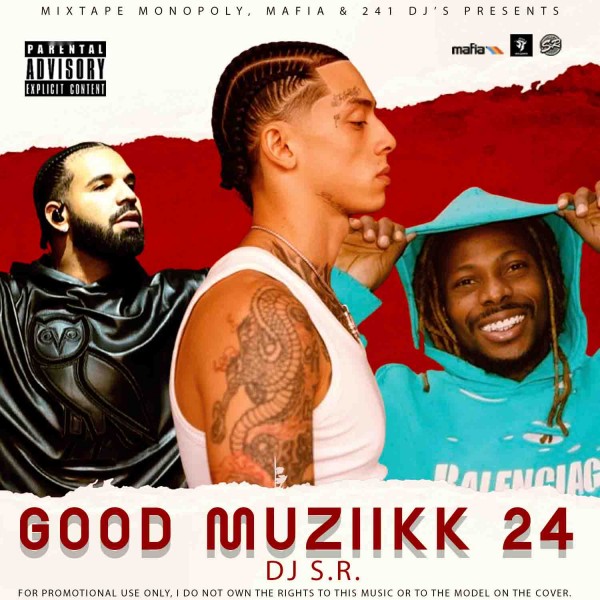 mixtape image