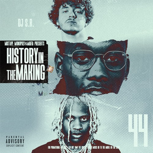 mixtape image