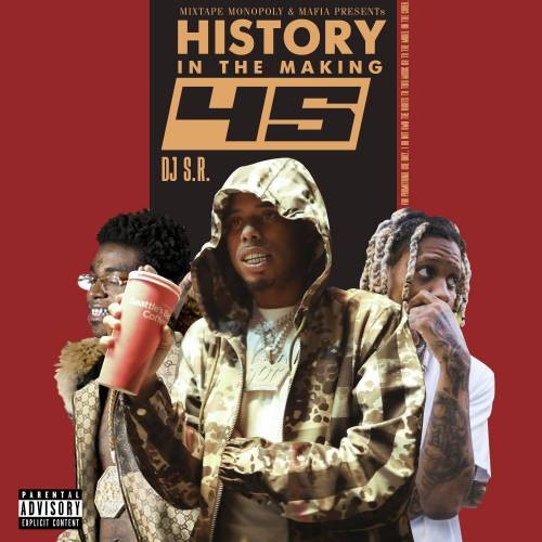mixtape image