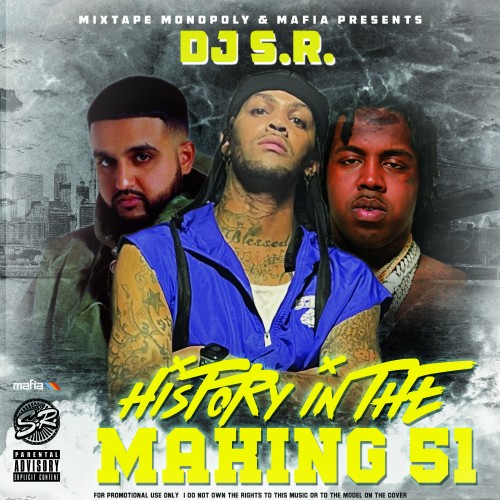 mixtape image