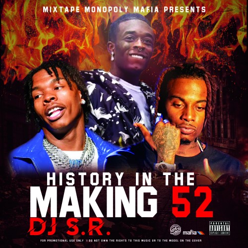 mixtape image