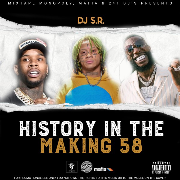 mixtape image