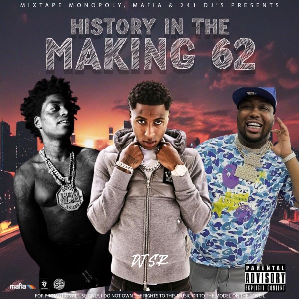 mixtape image