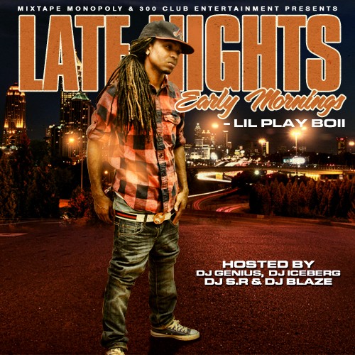 mixtape image