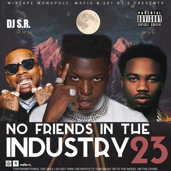 mixtape image