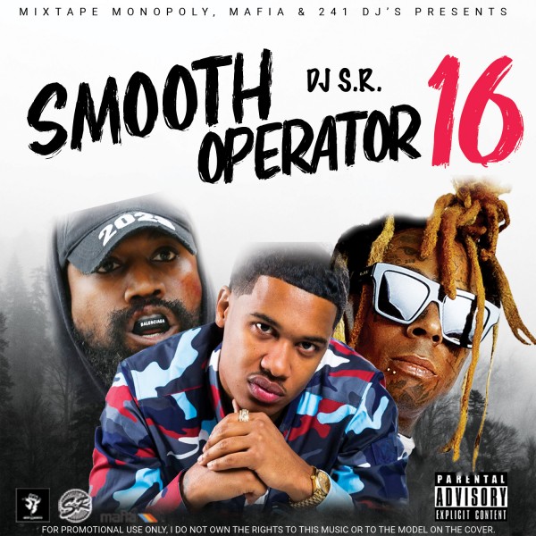 mixtape image