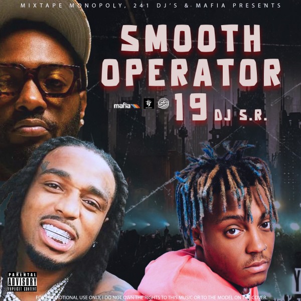 mixtape image