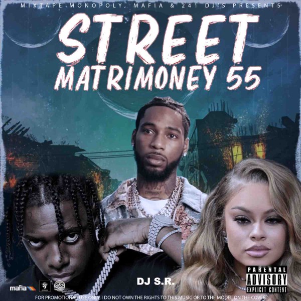 mixtape image