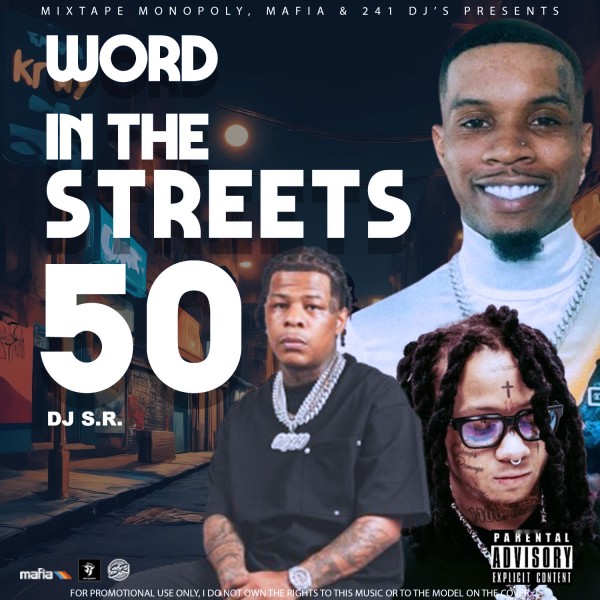 mixtape image