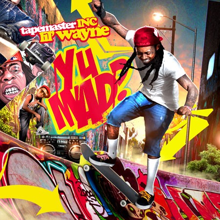 mixtape image