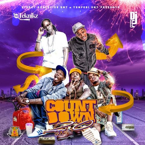 mixtape image