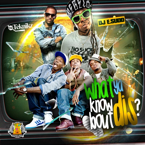 mixtape image
