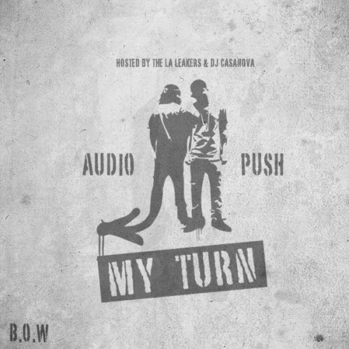 mixtape image