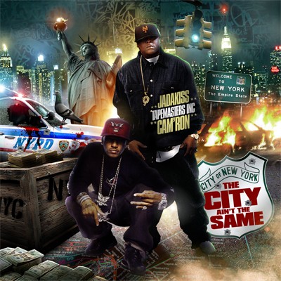 mixtape image