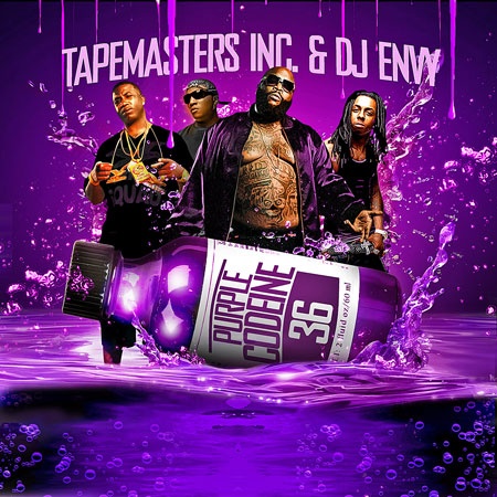 mixtape image