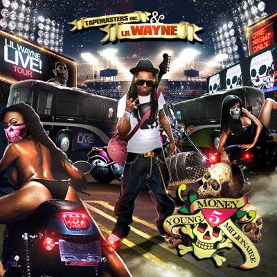 mixtape image