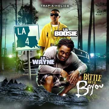 mixtape image