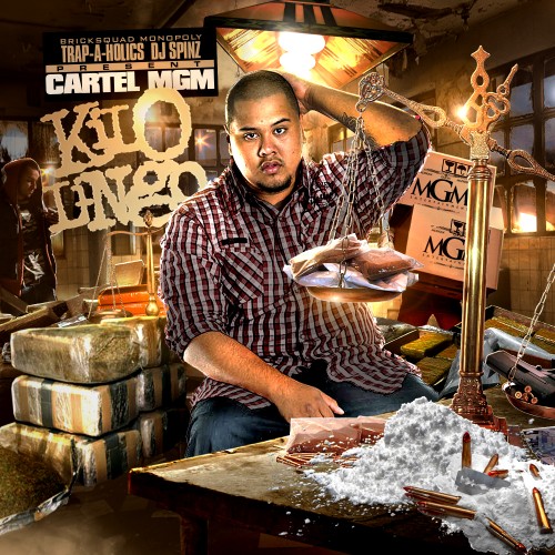 mixtape image