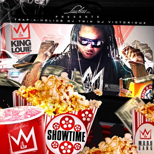 mixtape image