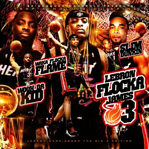 mixtape image