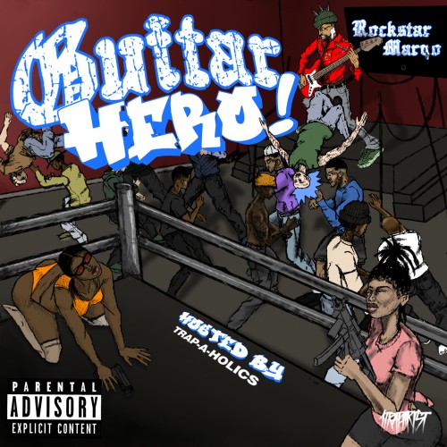 mixtape image