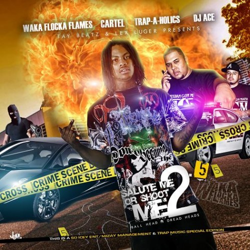 mixtape image