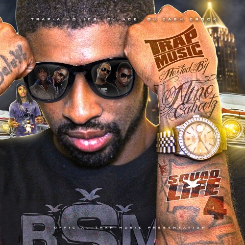 mixtape image