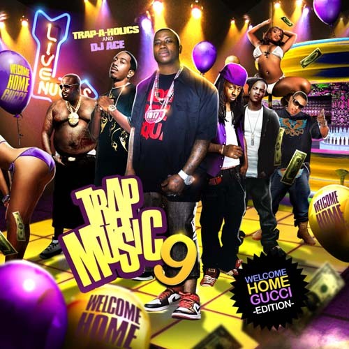 mixtape image
