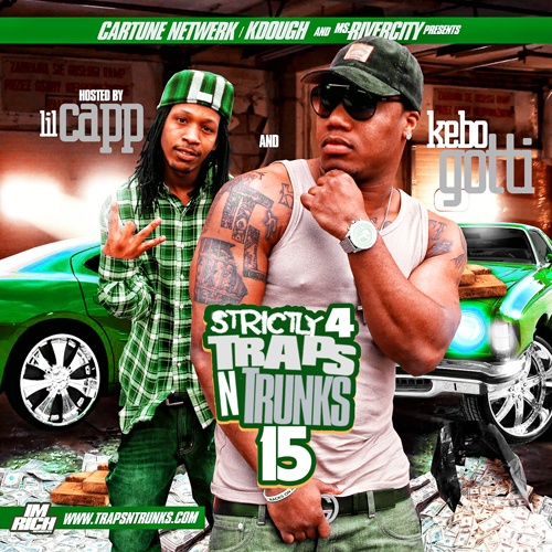 mixtape image