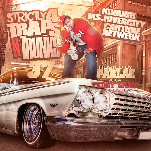 mixtape image