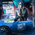 stats background image